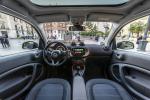 Smart EQ ForTwo Prime Coupe 2020 года (WW)